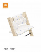 Tripp Trapp párna - Stars Multi Stars Multi